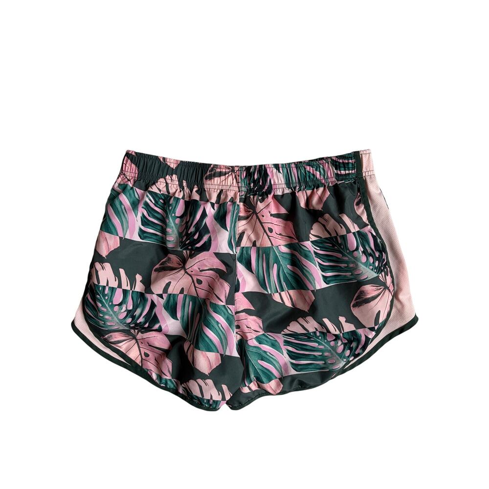 Nike Womens Tempo Running Shorts (Boxed Botanical) - Large - Picture 2 of 11